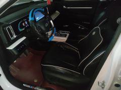 Hyundai ix35 Musha 2.0L DLX Luxury Edition - photo 14