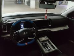 Hyundai ix35 Musha 2.0L DLX Luxury Edition - photo 16