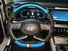 Hyundai ix35 Musha 2.0L DLX Luxury Edition - photo 18