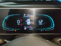 Hyundai ix35 Musha 2.0L DLX Luxury Edition - photo 20