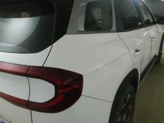 Hyundai ix35 Musha 2.0L DLX Luxury Edition - photo 5