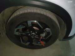 Hyundai ix35 Musha 2.0L DLX Luxury Edition - photo 6