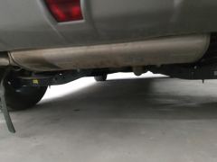 Hyundai ix35 Musha 2.0L DLX Luxury Edition - photo 9