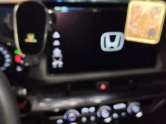 Honda CR-V 240TURBO FWD Smart Edition 5-Seater - фото 17