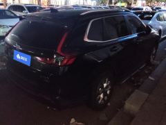 Honda CR-V 240TURBO FWD Smart Edition 5-Seater - фото 2