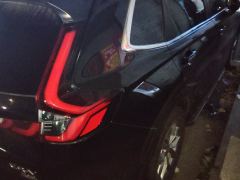 Honda CR-V 240TURBO FWD Smart Edition 5-Seater - фото 5