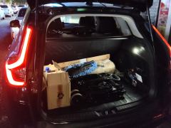Honda CR-V 240TURBO FWD Smart Edition 5-Seater - фото 7