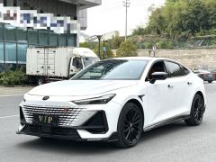 Changan UNI-V 1.5T Sport Edition - фото 1