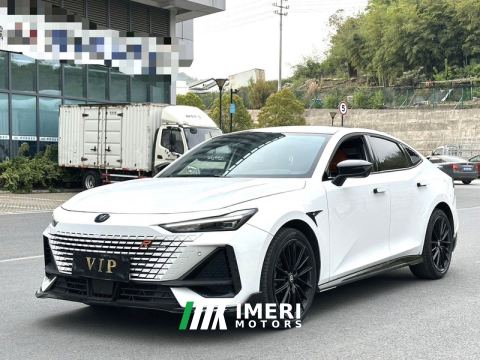 2023 Changan UNI-V 1.5T Sport Edition - ავტომობილი ჩინეთიდან