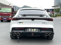Changan UNI-V 1.5T Sport Edition - фото 4