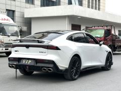 Changan UNI-V 1.5T Sport Edition - фото 5