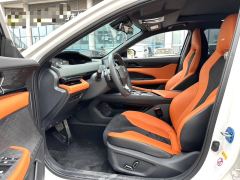 Changan UNI-V 1.5T Sport Edition - фото 7