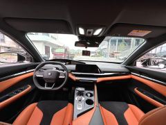 Changan UNI-V 1.5T Sport Edition - фото 8
