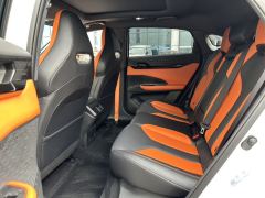 Changan UNI-V 1.5T Sport Edition - фото 9