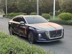 FAW Red Flag H5 2.0T Automatic Flagship Comfort Edition - ფოტო 3