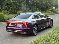 FAW Red Flag H5 2.0T Automatic Flagship Comfort Edition - ფოტო 9