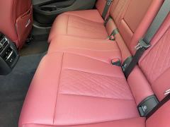 BMW 3 Series 325Li M Sport Package - ფოტო 13