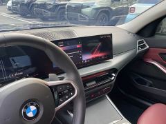 BMW 3 Series 325Li M Sport Package - ფოტო 16