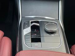 BMW 3 Series 325Li M Sport Package - ფოტო 18