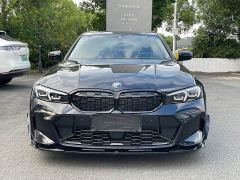 BMW 3 Series 325Li M Sport Package - ფოტო 2