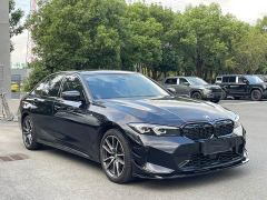 BMW 3 Series 325Li M Sport Package - ფოტო 3