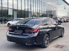 BMW 3 Series 325Li M Sport Package - ფოტო 6