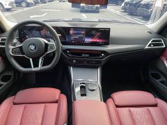 BMW 3 Series 325Li M Sport Package - ფოტო 7