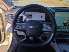 BYD Seal 07EV 705 Flagship - фото 18