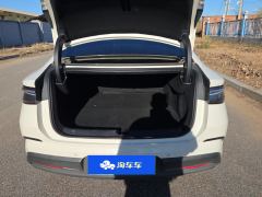 BYD Seal 07EV 705 Flagship - фото 7
