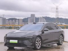 Nio ET7 675km First Edition 100kWh - ფოტო 1