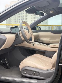 Nio ET7 675km First Edition 100kWh - ფოტო 11