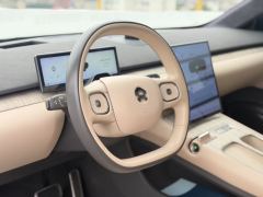 Nio ET7 675km First Edition 100kWh - ფოტო 12