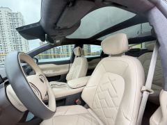 Nio ET7 675km First Edition 100kWh - ფოტო 13