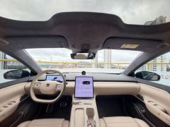 Nio ET7 675km First Edition 100kWh - ფოტო 15