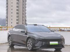 Nio ET7 675km First Edition 100kWh - ფოტო 3