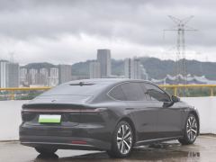 Nio ET7 675km First Edition 100kWh - ფოტო 4