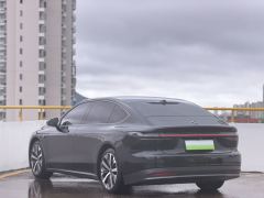 Nio ET7 675km First Edition 100kWh - ფოტო 6