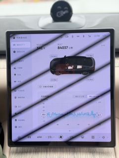 Nio ET7 675km First Edition 100kWh - ფოტო 9