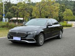 Mercedes-Benz E Class E-Class E 300 L Luxury - фото 1