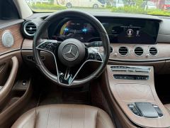 Mercedes-Benz E Class E-Class E 300 L Luxury - фото 11