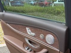 Mercedes-Benz E Class E-Class E 300 L Luxury - фото 14