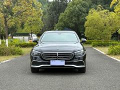 Mercedes-Benz E Class E-Class E 300 L Luxury - фото 2