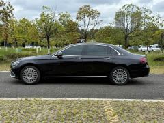 Mercedes-Benz E Class E-Class E 300 L Luxury - фото 3