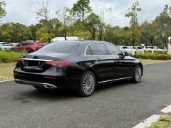 Mercedes-Benz E Class E-Class E 300 L Luxury - фото 4