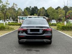 Mercedes-Benz E Class E-Class E 300 L Luxury - фото 5