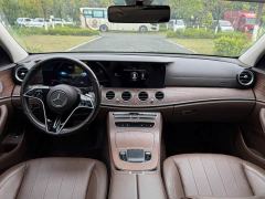 Mercedes-Benz E Class E-Class E 300 L Luxury - фото 6