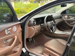 Mercedes-Benz E Class E-Class E 300 L Luxury - фото 7