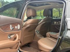 Mercedes-Benz E Class E-Class E 300 L Luxury - фото 8