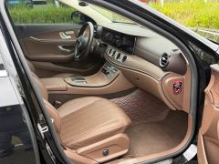 Mercedes-Benz E Class E-Class E 300 L Luxury - фото 9