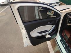 Chery Tiggo 3x Edition 1.5L Edition - ფოტო 12